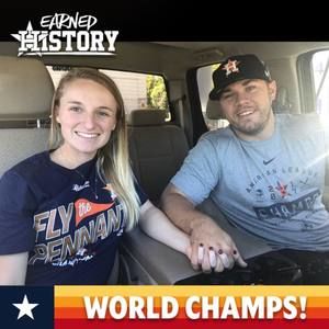 Meet your Posher, Colin